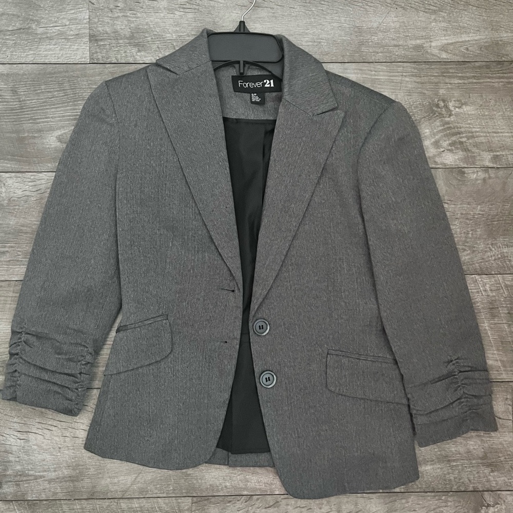 Forever 21 Blazer